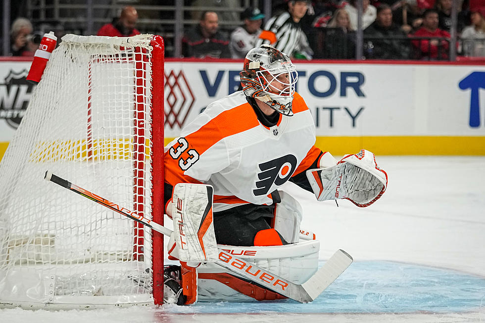 Flyers-Devils Preview: Lucky 7