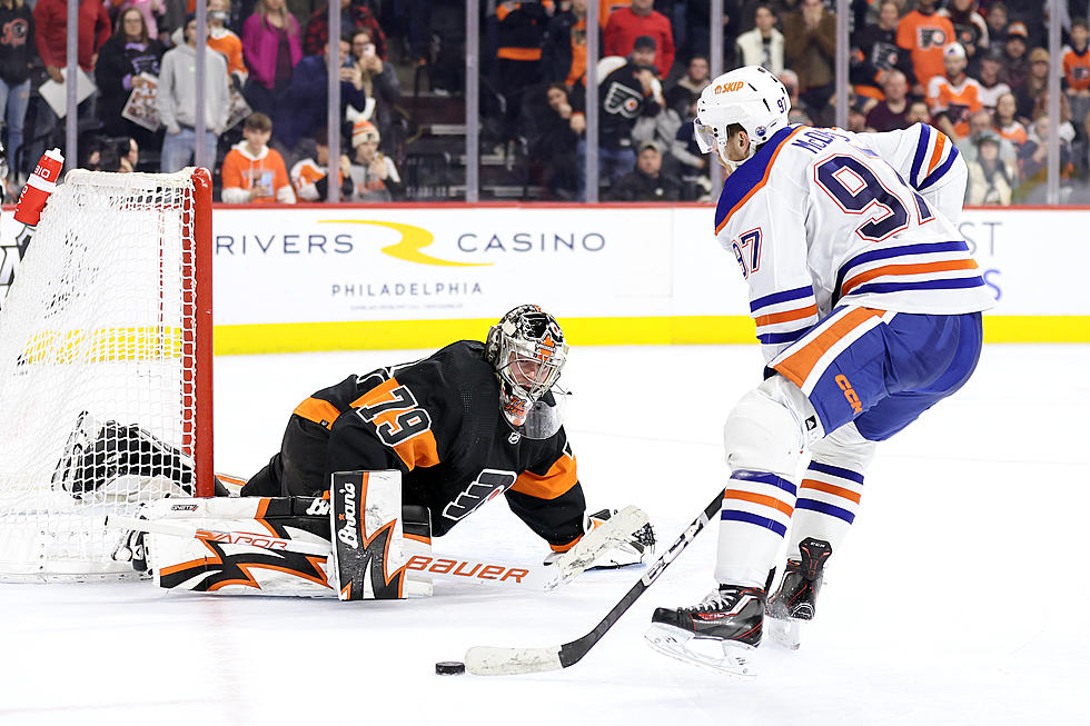 Flyers-Oilers Preview: Homecoming