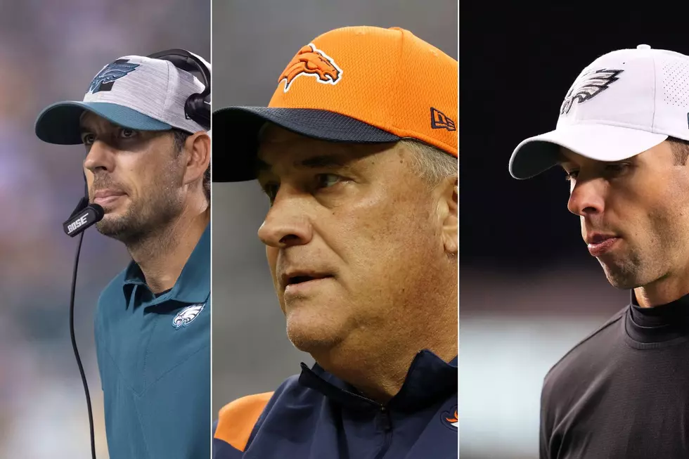 Eagles Coaching News: Both coordinators to become head coaches?