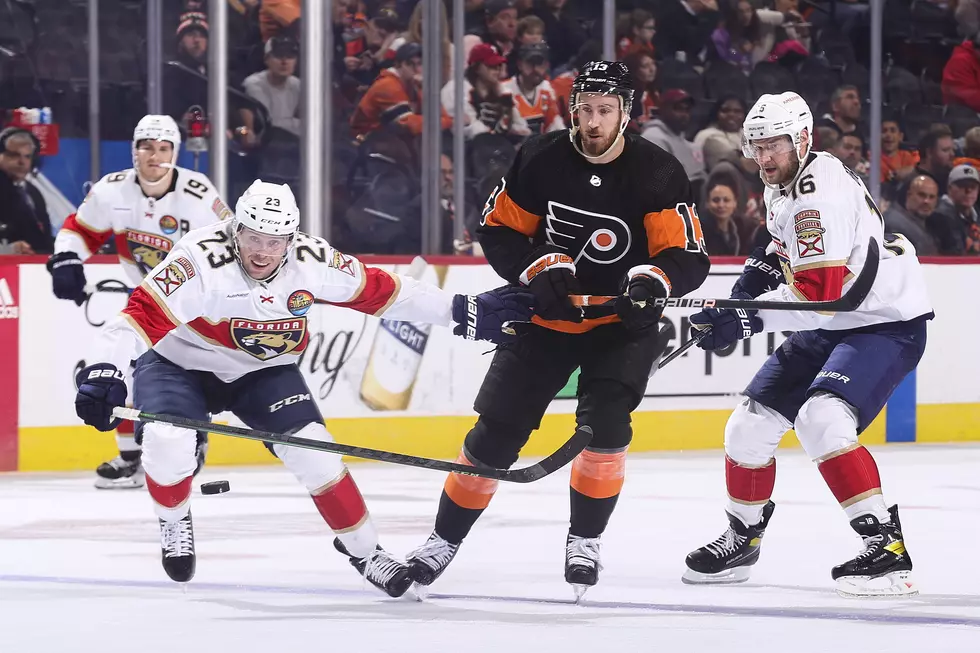 Flyers-Panthers Preview: Wild Cats for Wildcard