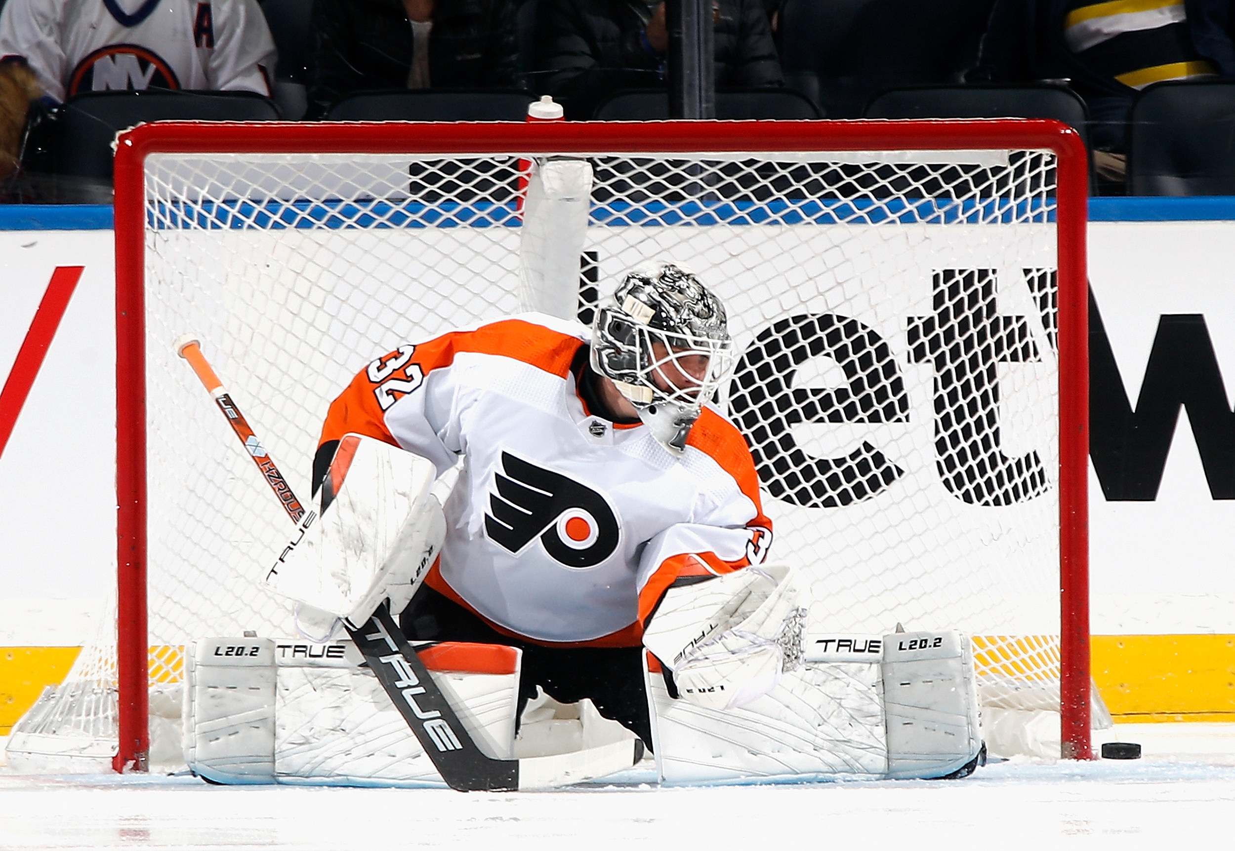 Philadelphia Flyers Jersey blank back black