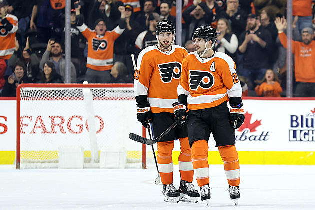 Flyers-Sabres Preview: Feeling Lucky?