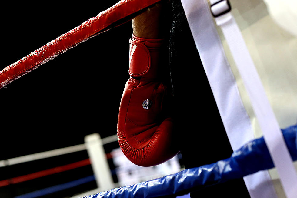 Extra Points: RIP to Bridgeton, NJ, Boxing Contender Richie Kates