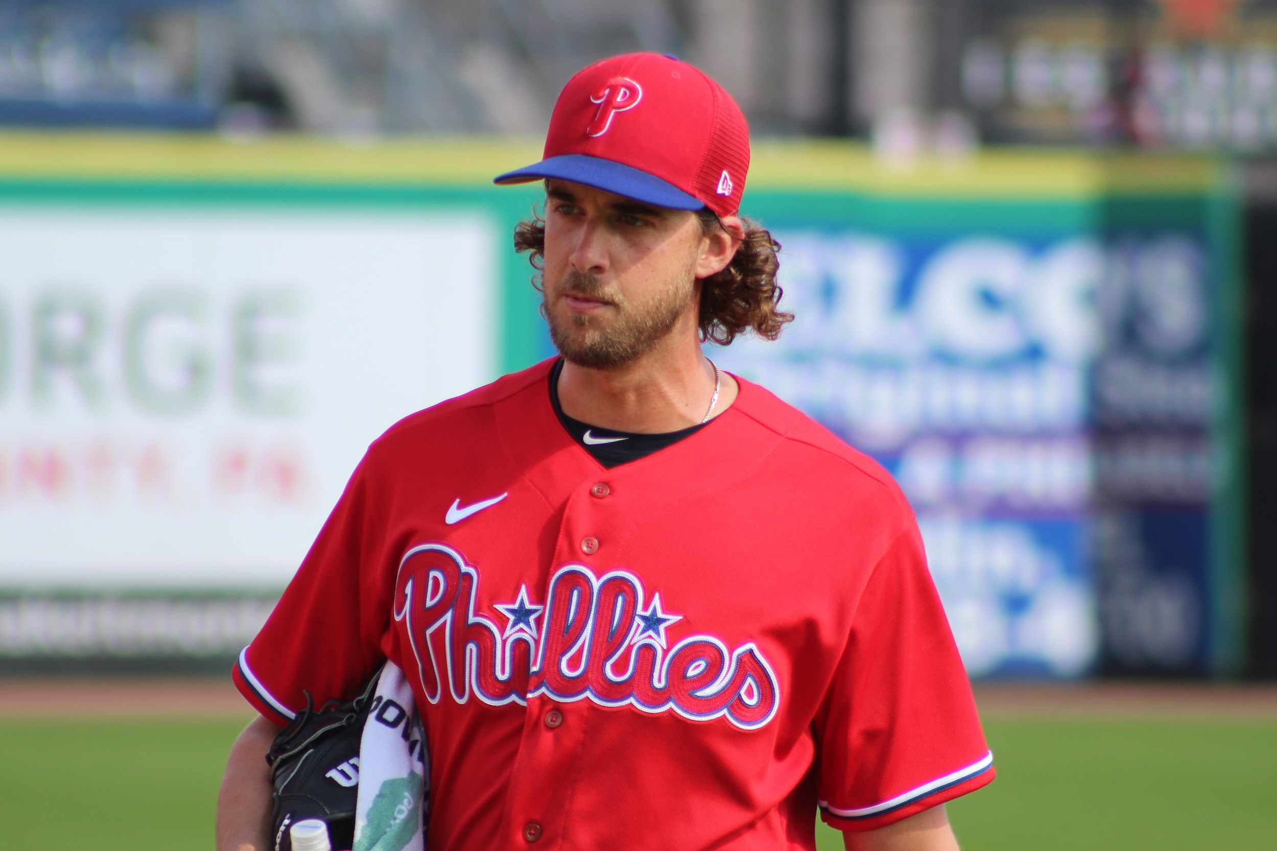 Phillies' list of concerns starts with the rotation, and changes