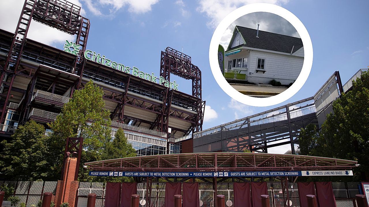 Popular South Jersey restaurant will be at Citizens Bank Park thi