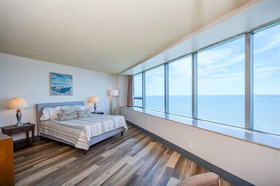 Atlantic City, NJ, Condo Named Top Airbnb in New Jersey Under $150