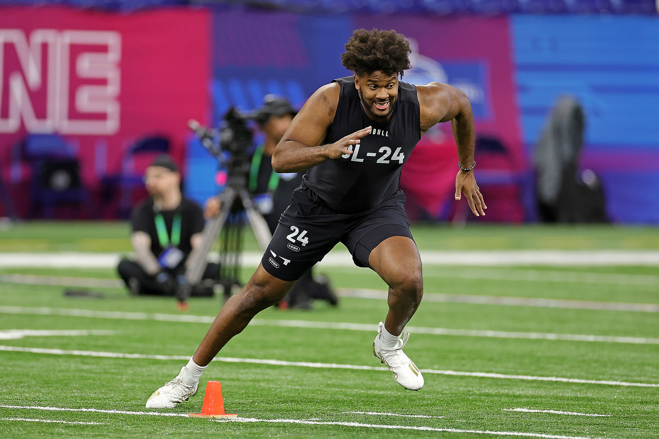 Eagles Seven-Round Mock Draft: Pre-combine edition – Philly Sports