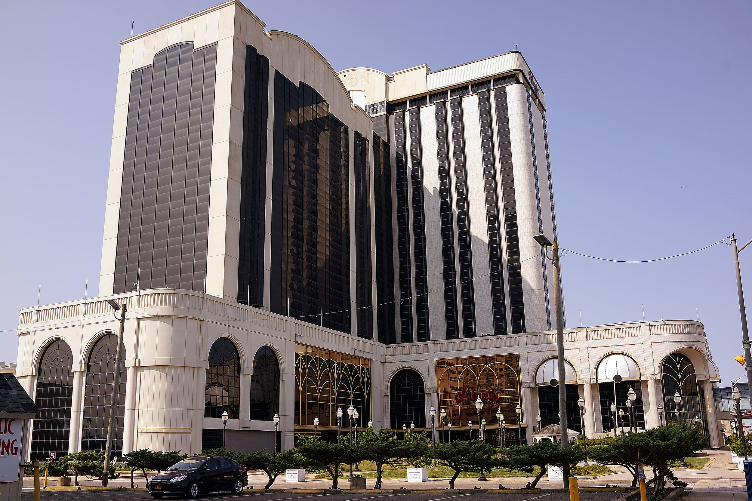 Former Atlantic Club in Atlantic City, NJ, to get a makeover