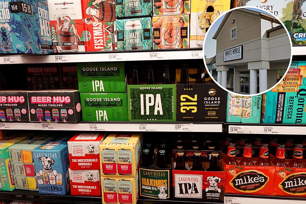 Absecon, NJ, Beer Shop Named Among Best in America