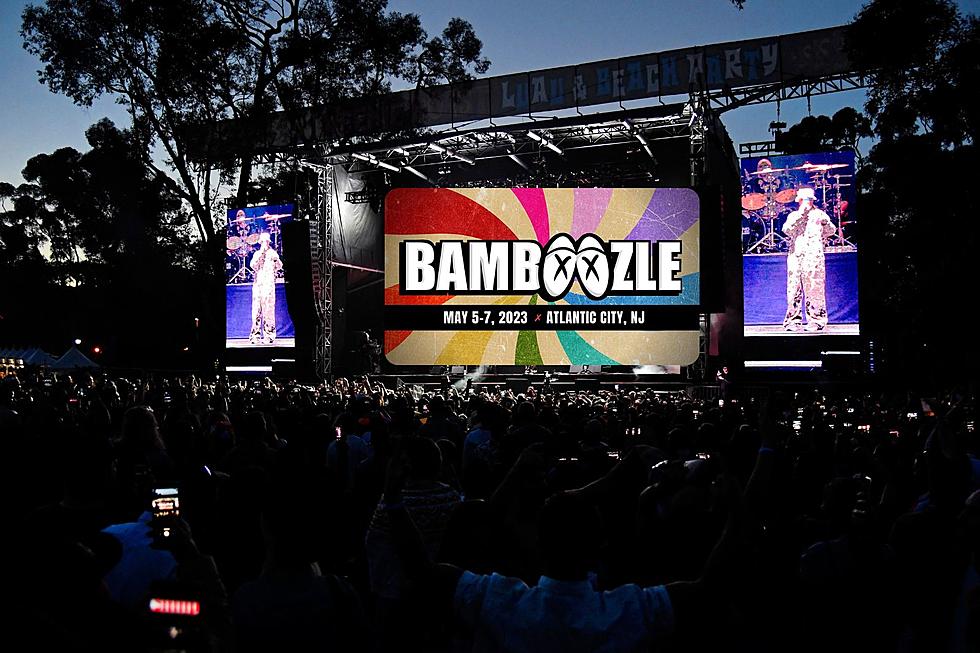 Atlantic City, NJ, Pulls Plug on Bamboozle Music Festival