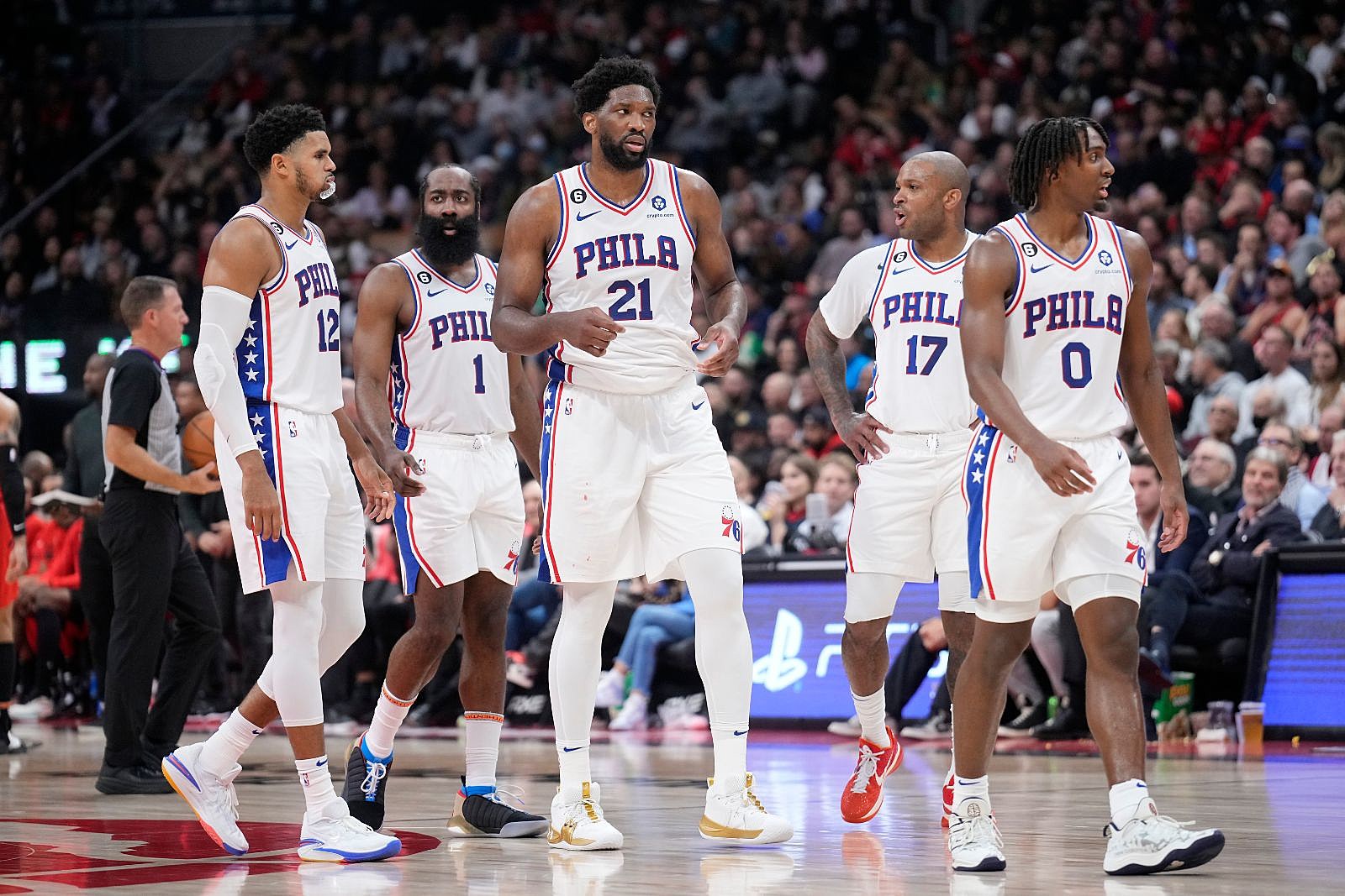 Your Philadelphia 76ers Home Page - 97.3 ESPN