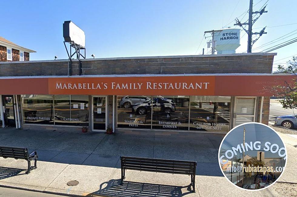 New eatery coming to Stone Harbor, NJ