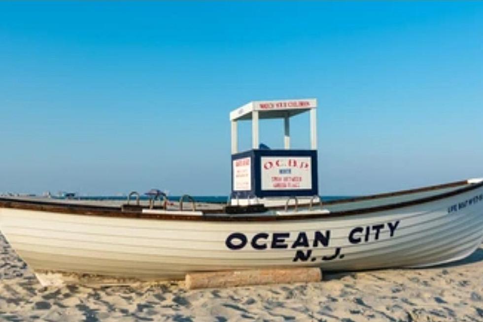 No beach, no problem! 5 things to do in Ocean City, NJ, this summer!