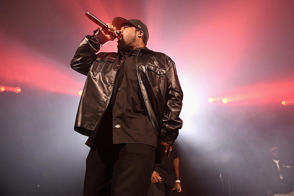 Win Tickets to see Ice Cube at Ocean Casino Resort in AC