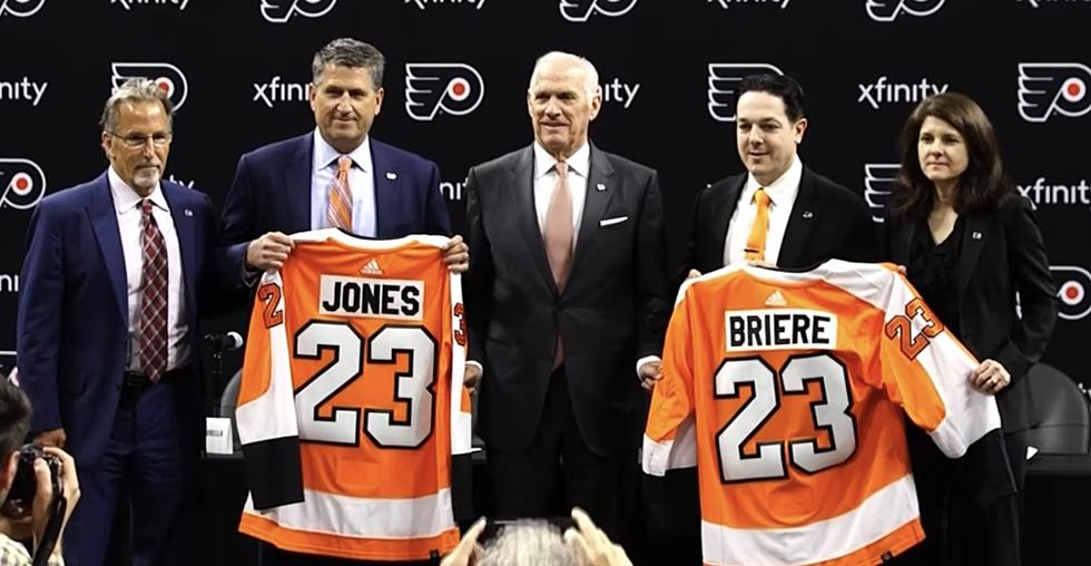 Flyers Introduce ‘New Era’: 5 Takeaways from the Press Conference