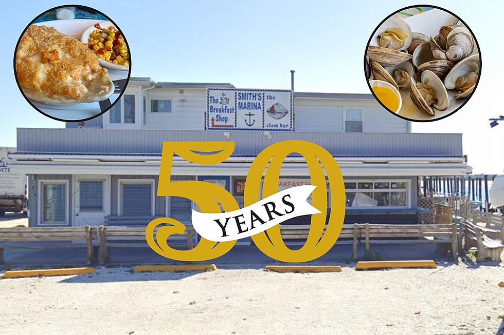 Iconic Somers Point Restaurant Reopening For 50th Season