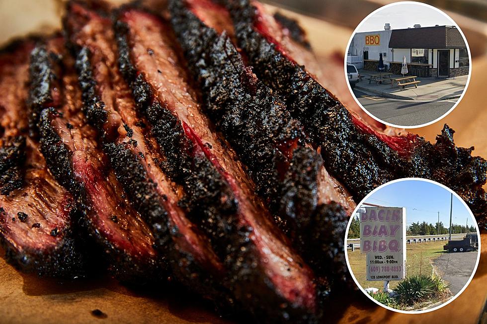 National BBQ Day: Two Area BBQ Joints Make List of Top 34 in NJ