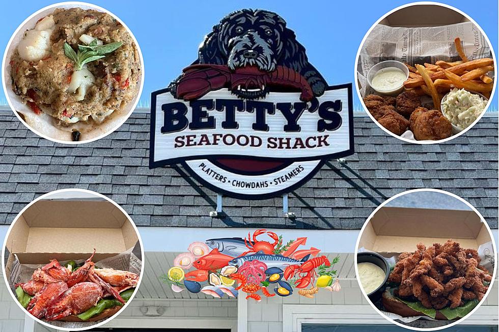 New ‘Seafood Shack’ Opens in Margate, NJ