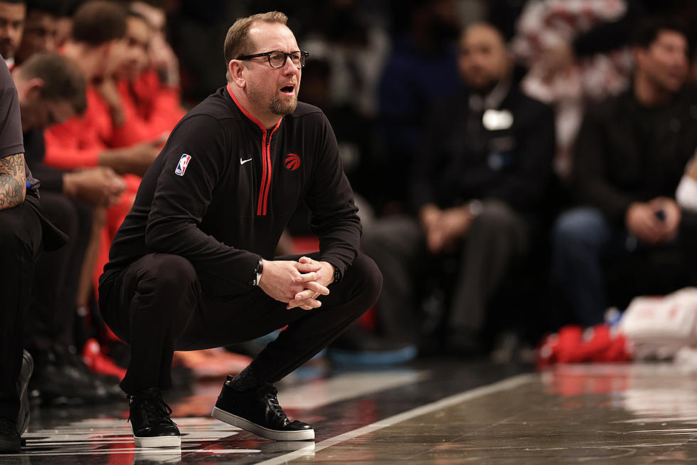 How much of the Raptors’ offense will Nick Nurse bring to Philadelphia?