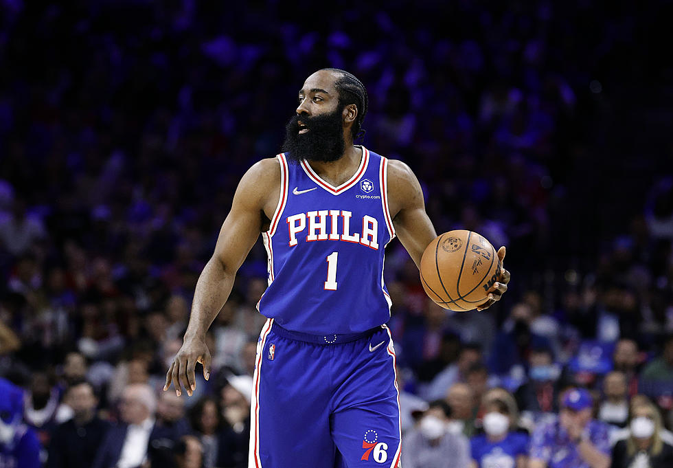 Woj: James Harden is expected to report for the 76ers