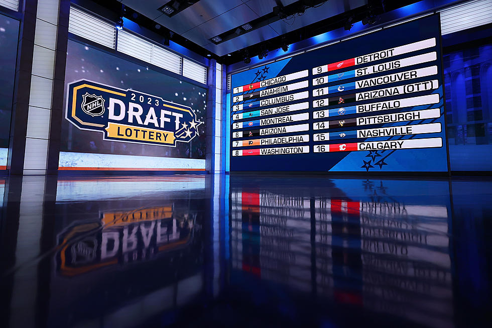 Philadelphia Flyers: 2023 NHL Draft Preview