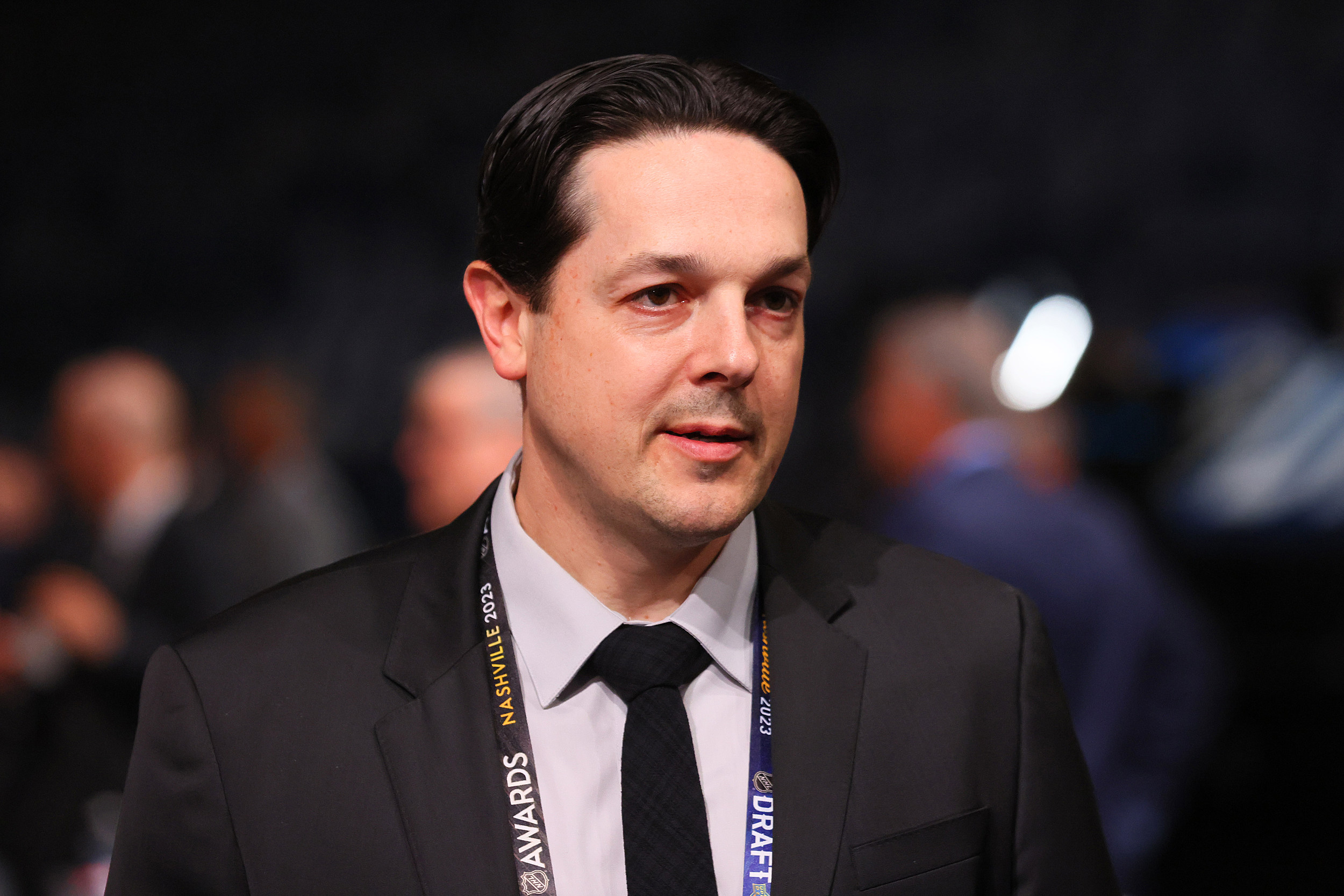 Family first' for former Flyer Briere in retirement – The Mercury