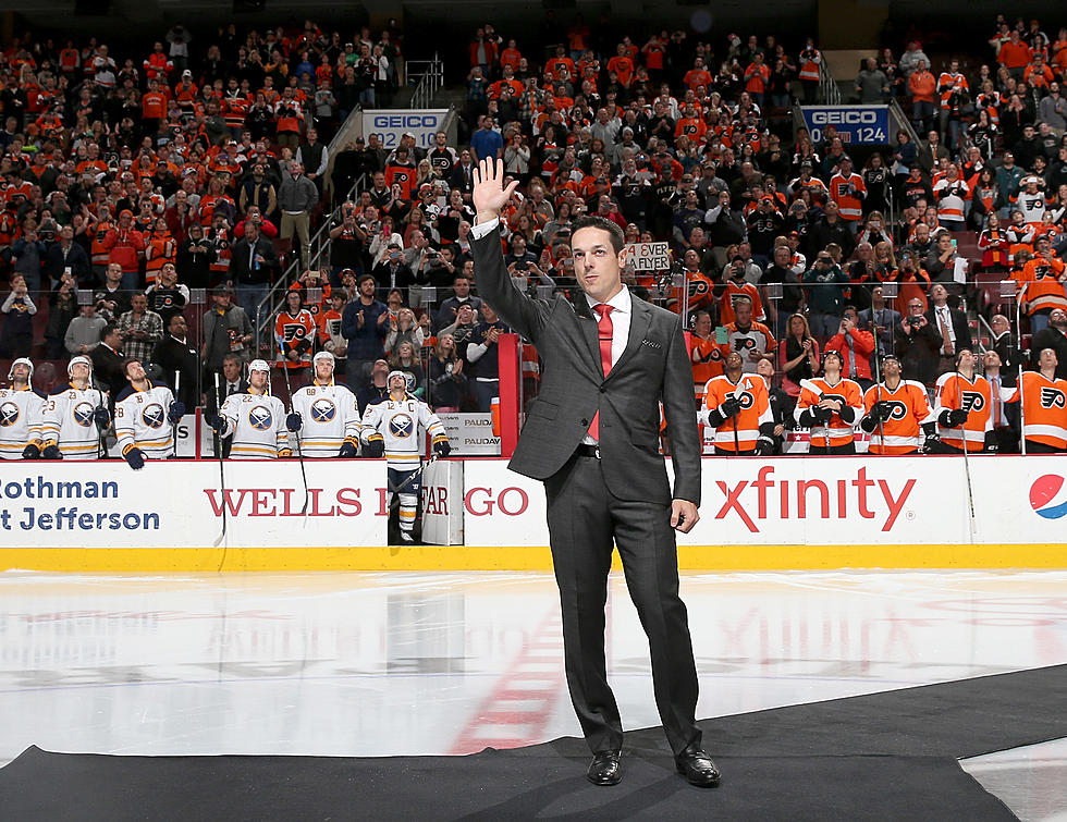 Could the Philadelphia Flyers be ready to ‘Trust the Process?’
