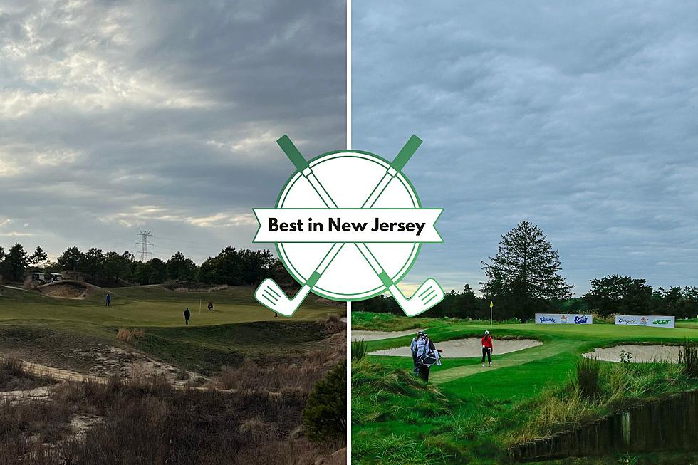 PGA Lists Two South Jersey Public Golf Courses Among Best in New Jersey