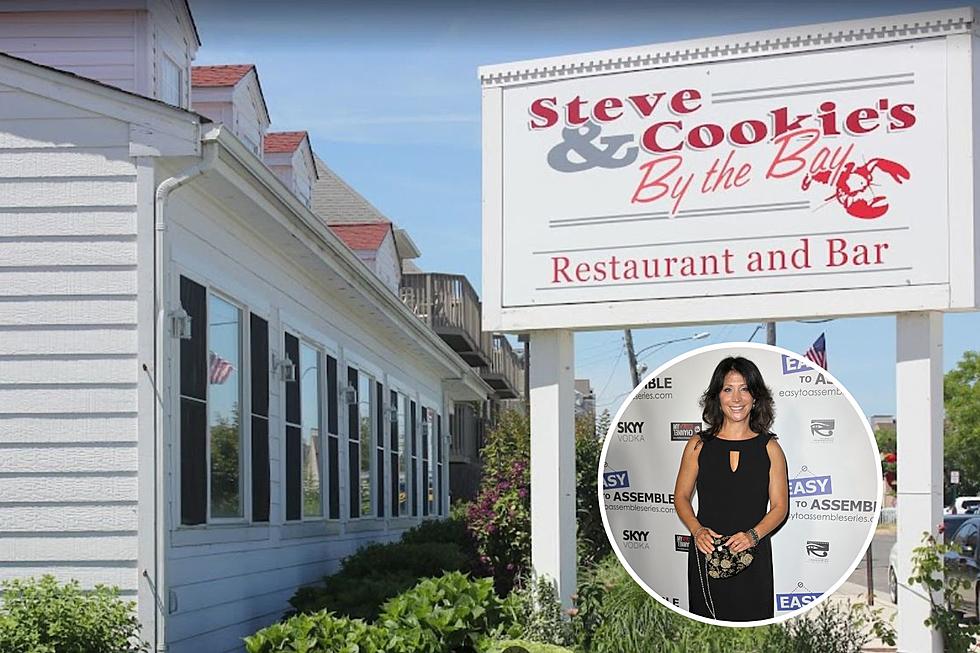 Cheri Oteri has a hard time getting a reservation at NJ Shore restaurant