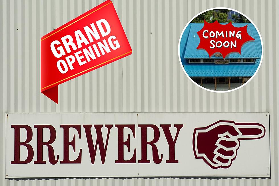 Slack Tide Brewing Company Set for Grand Opening of New Building