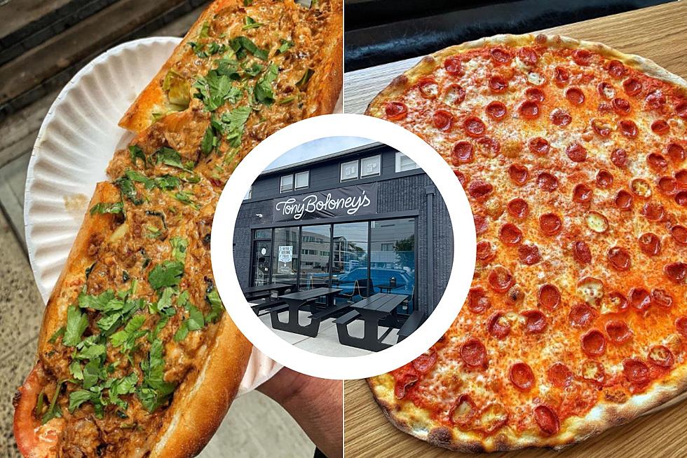 Tony Baloney’s Pizza Opens Margate, NJ, location