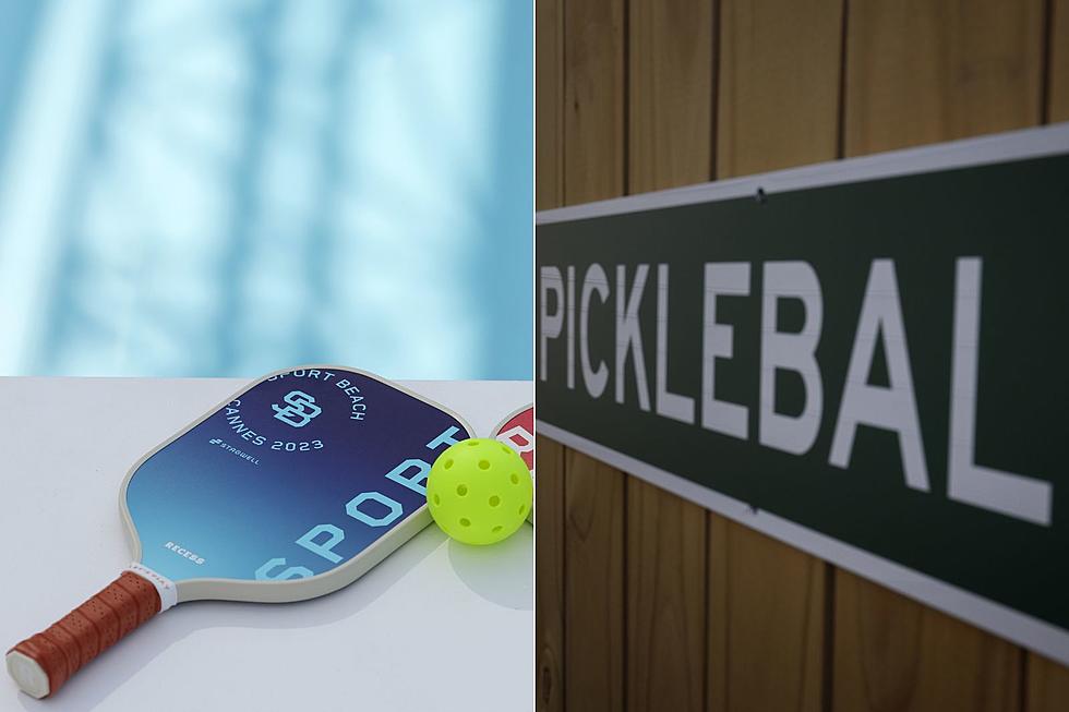 Former Eagle Hosting Pickleball Tourney in Sea Isle City, NJ