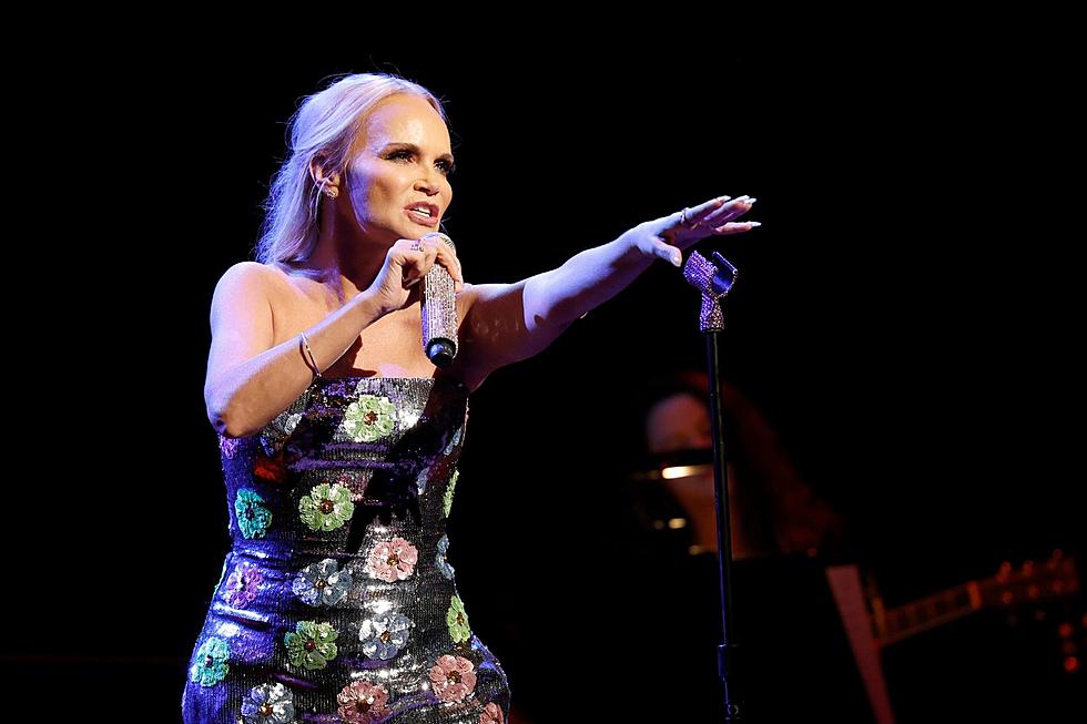 Kristin Chenoweth Performing in Ocean City, NJ this Sunday