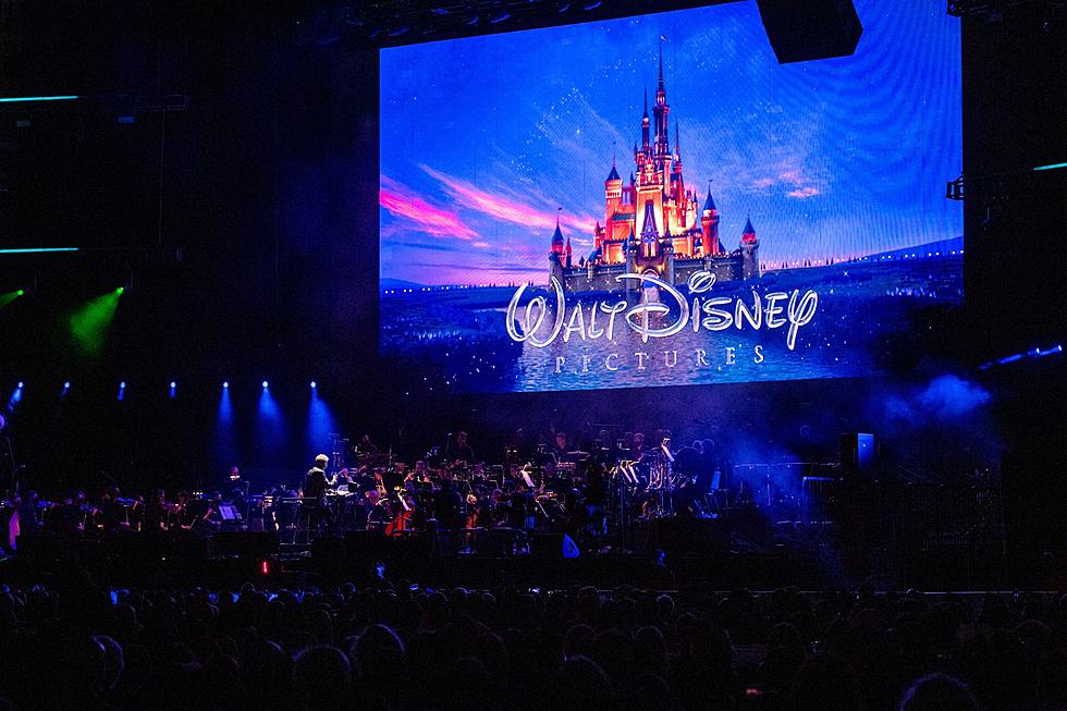 Disney Princess: The Concert is coming to Ocean City, NJ