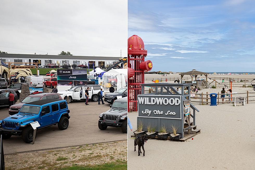 Jeep Invasion of Wildwood,NJ coming in July