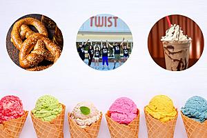 New pretzel and ice cream shop now open in NJ