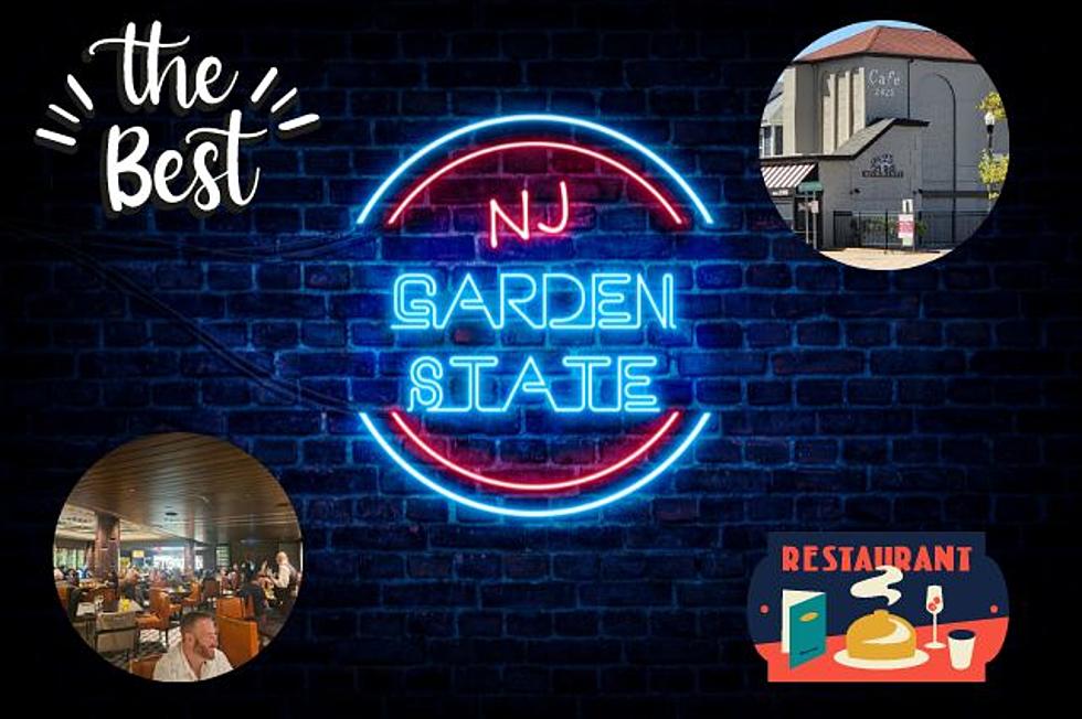 Two Atlantic City, NJ, Restaurants Land on List of Top 30