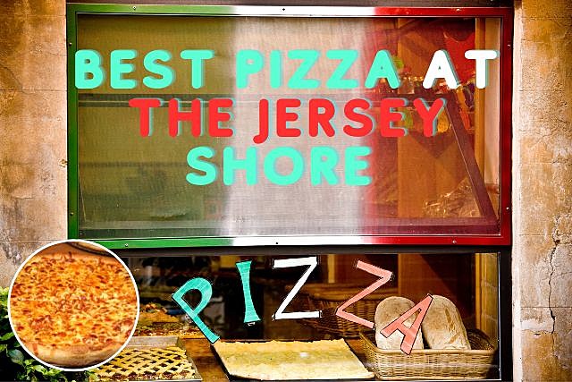 All 56 boardwalk pizzerias at the Jersey Shore, ranked for 2023