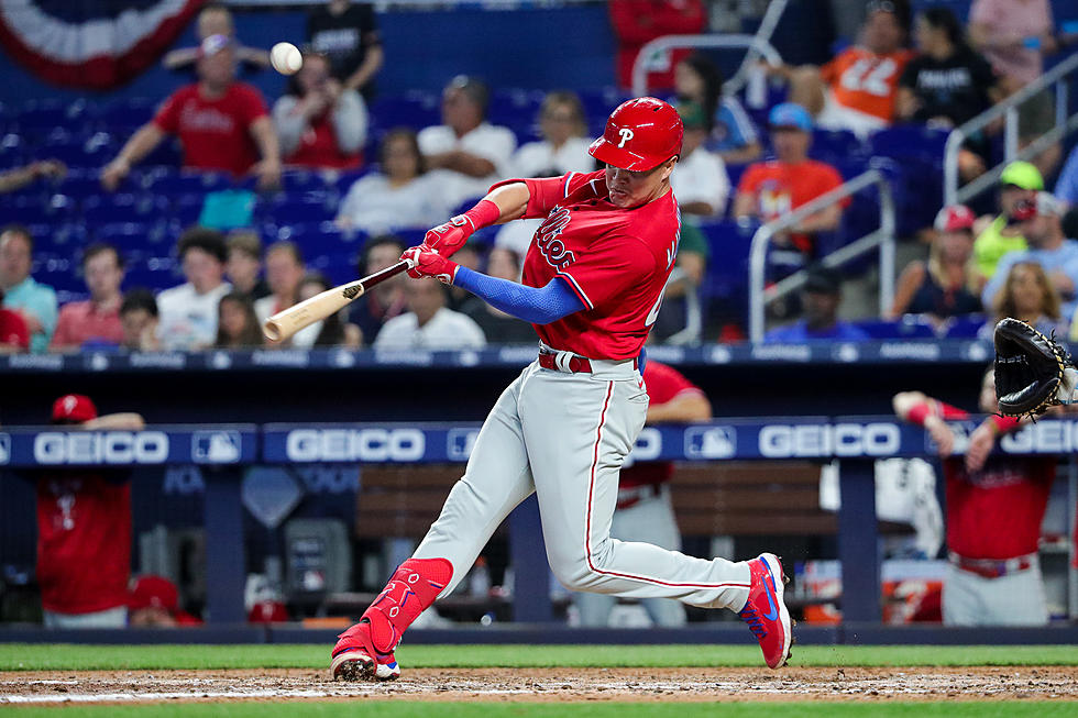 Which Phillies player is most likely to be traded at the deadline
