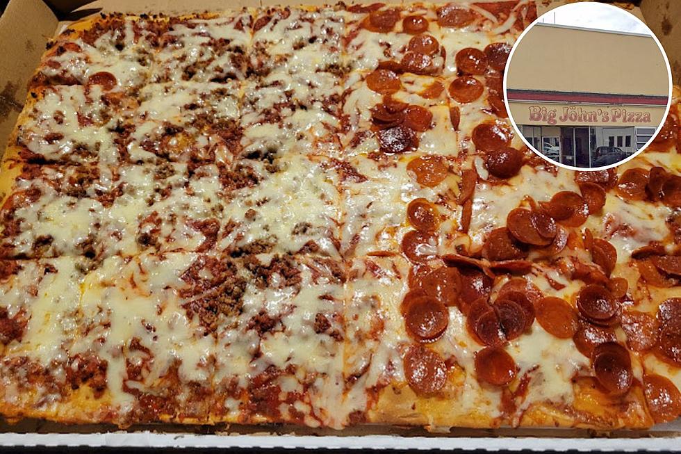 Bridgeton, NJ, Pizza Spot Named Among the 25 Best in New Jersey