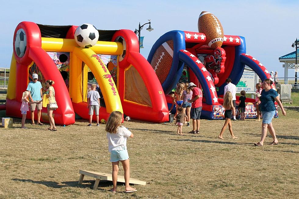 Carnival By The Sea to Bring Family Friendly Fun to Sea Isle City