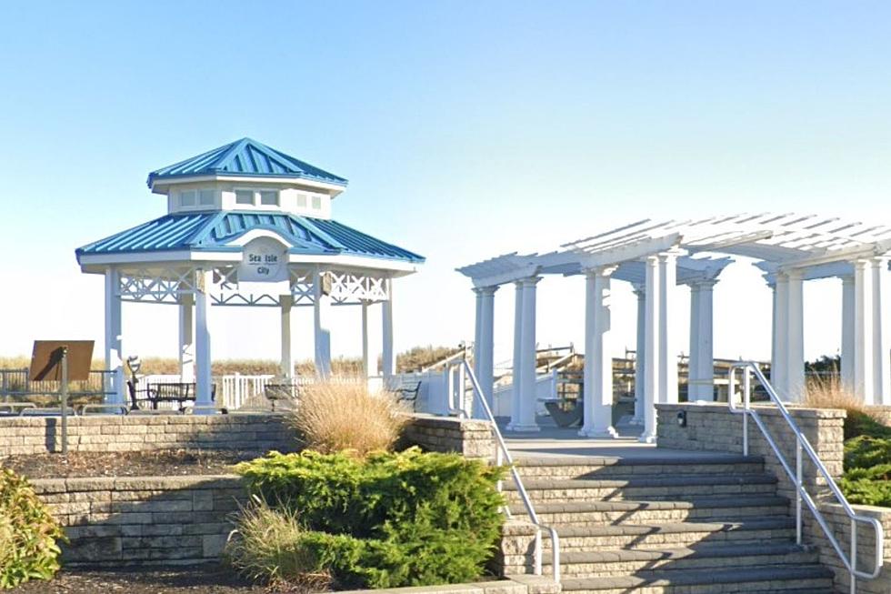 Sea Isle City, NJ event raising money for Ovarian Cancer Research