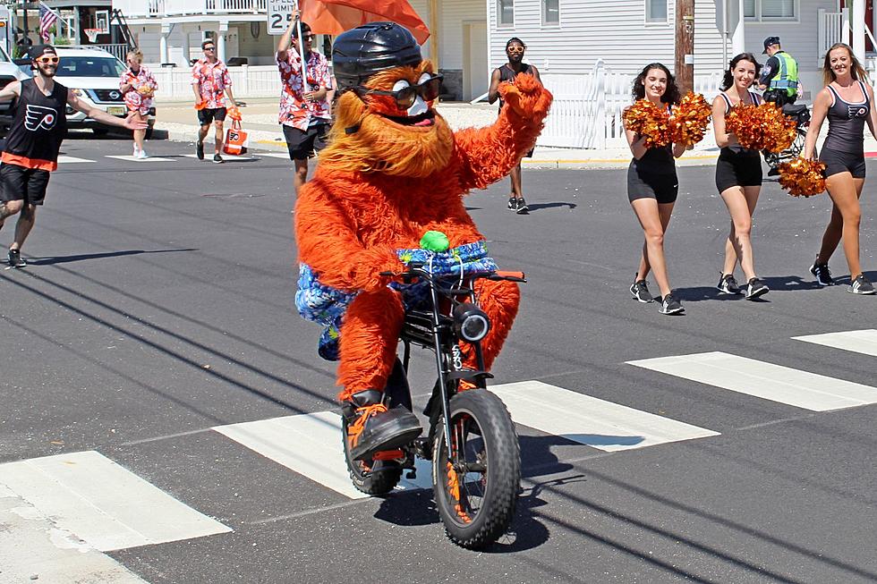 Flyers Community Caravan Tour Dates Announced for South Jersey