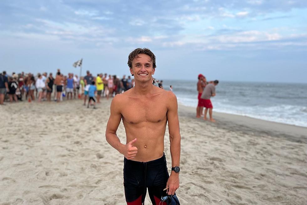 Extra Points: Avalon, NJ Lifeguard wins Cape May SuperAthalon