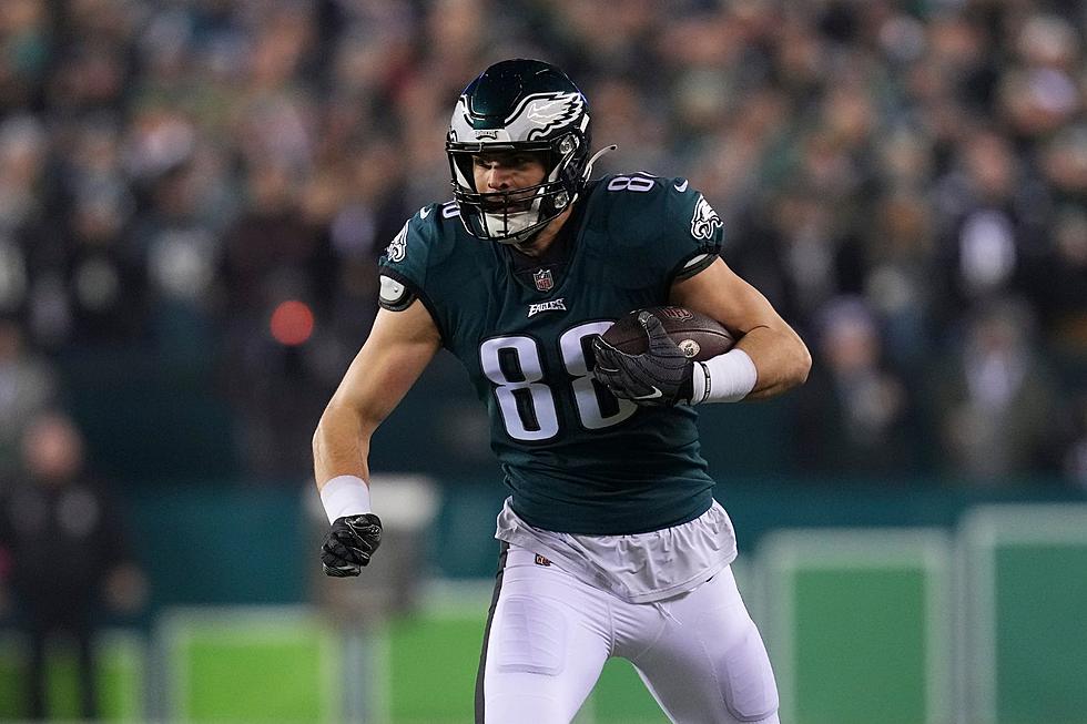 Is Dallas Goedert a Top Five Tight End in the NFL?