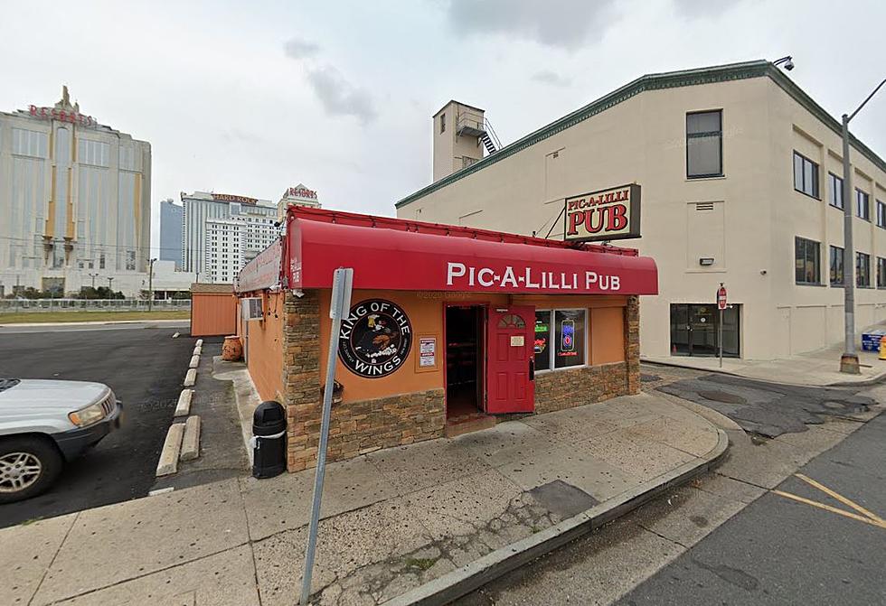 Iconic Atlantic City, NJ, pub to get new name