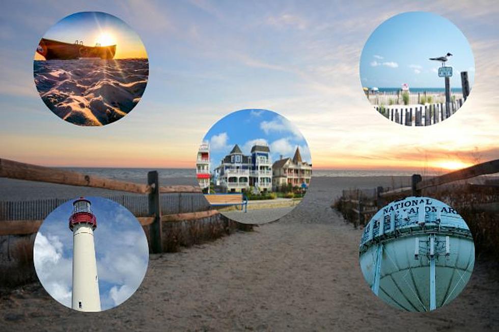 Cape May, NJ, One of Best Towns With Fewer Than 10,000 Residents