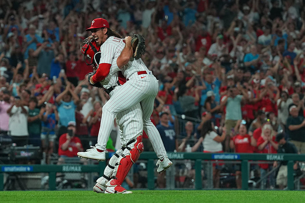 Lorenzen&#8217;s Phillies Debut No-Hitter Was a Night for the Ages