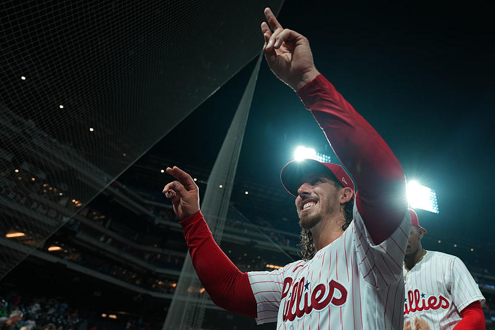 Phillies Release 2023 Video Yearbook: “Brotherly Love”