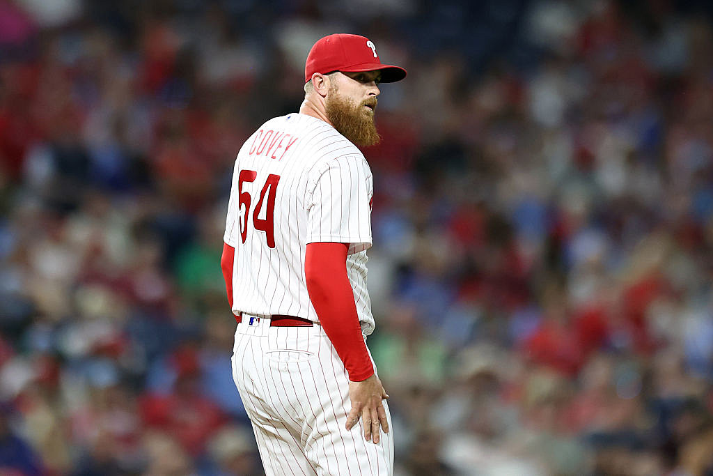 Philadelphia Phillies on X: Our #OpeningDay roster is set